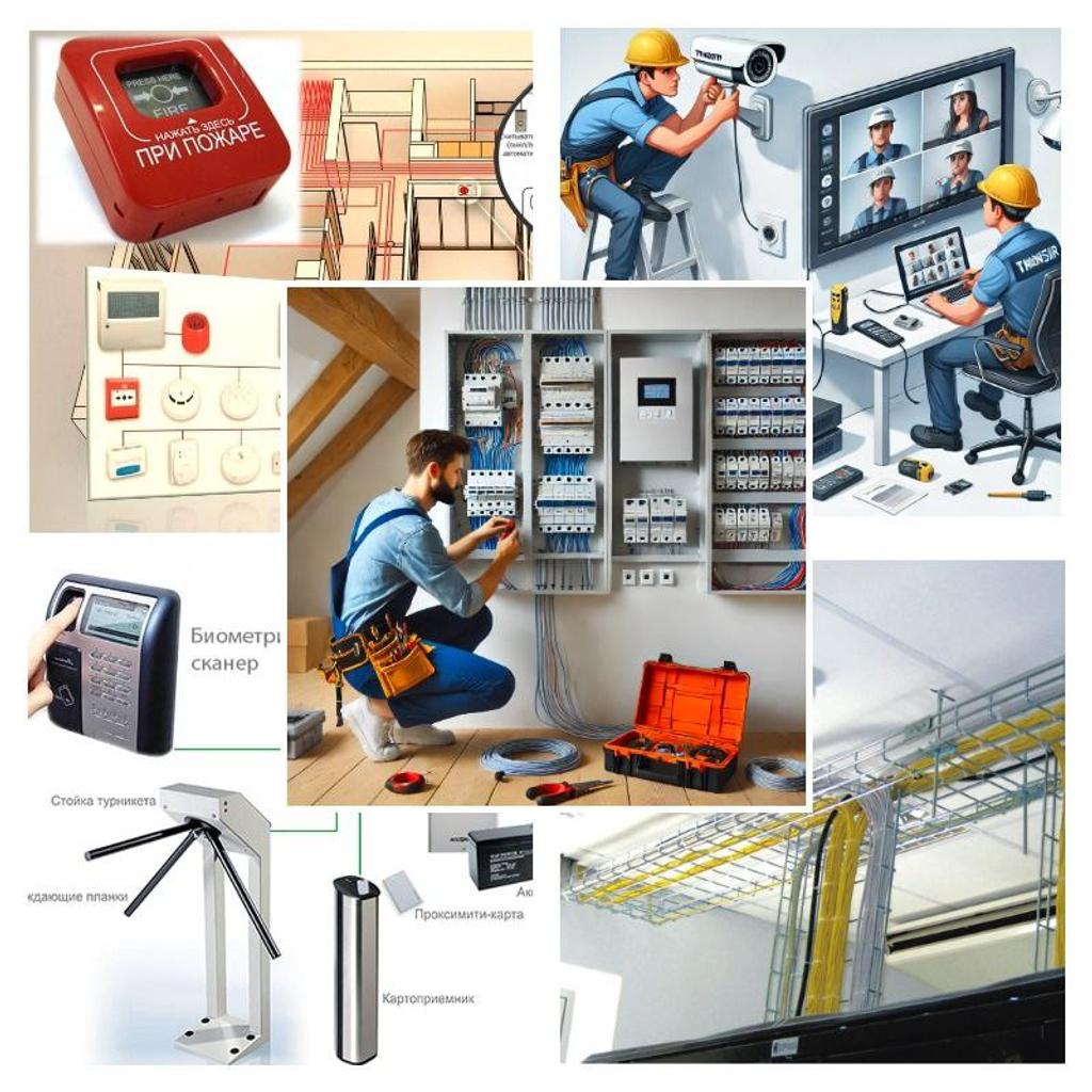 Вологдаэлектрострой